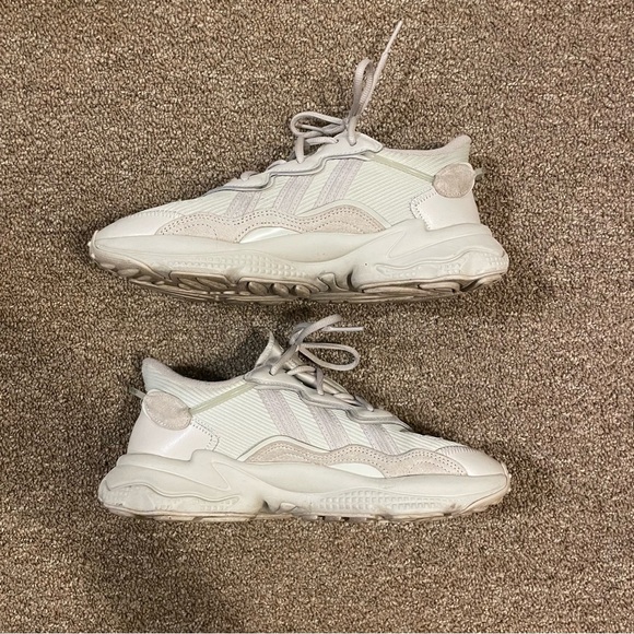 Adidas Ozweego Tan - Picture 2 of 4